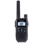 Load image into Gallery viewer, 2 Watt Handheld UHF CB Radio Single Pack