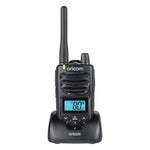 Load image into Gallery viewer, Waterproof IP67 5 Watt Handheld UHF CB Radio