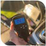 Load image into Gallery viewer, DTX4200XP IP54 DUAL RECEIVE Controller Speaker Mic UHF CB Radio