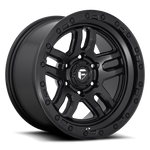 Load image into Gallery viewer, Fuel Ammo Alloy Wheel 17x9