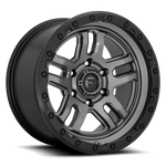 Load image into Gallery viewer, Fuel Ammo Alloy Wheel 17x9