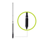 Load image into Gallery viewer, 2-in-1 All-Terrain UHF CB Antenna for low/high gain (3dbi/6.5dbi)