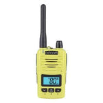 Load image into Gallery viewer, Waterproof IP67 5 Watt Handheld UHF CB Radio