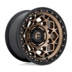 Load image into Gallery viewer, Fuel Unit Alloy Wheel 17x9