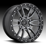 Load image into Gallery viewer, Fuel Rebel Alloy Wheel 17x9
