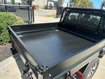 Load image into Gallery viewer, TRADESMAN HEAVY-DUTY UTE STEEL TRAYS