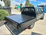 Load image into Gallery viewer, TRADESMAN HEAVY-DUTY UTE STEEL TRAYS