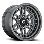 Load image into Gallery viewer, Fuel Nitro Alloy Wheel 17x9