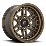 Load image into Gallery viewer, Fuel Nitro Alloy Wheel 17x9