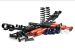 Load image into Gallery viewer, Outback Armour Suspension kit D-Max/BT50 21+