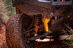 Load image into Gallery viewer, Outback Armour Suspension kit D-Max/BT50 21+