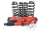 Load image into Gallery viewer, Outback Armour Suspension kit Prado 120 (2003-2009)