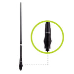 Load image into Gallery viewer, 2-in-1 All-Terrain UHF CB Antenna for low/high gain (3dbi/6.5dbi)