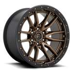 Load image into Gallery viewer, Fuel Rebel Alloy Wheel 17x9