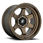 Load image into Gallery viewer, Fuel Shok Alloy Wheel 17x9