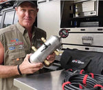 Load image into Gallery viewer, Clearview Tyre Spider®