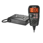 Load image into Gallery viewer, UHF390 5 Watt CB Radio with Controller Speaker Microphone