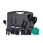 Load image into Gallery viewer, 2 Watt Handheld UHF CB Radio Trade Pack