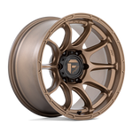 Load image into Gallery viewer, Fuel Variant Alloy Wheel 17x9