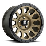 Load image into Gallery viewer, Fuel Vector Alloy Wheel 17x8.5