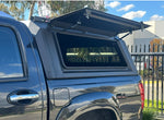 Load image into Gallery viewer, Tradesman D1 Aluminum Canopy