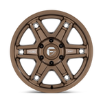 Load image into Gallery viewer, Fuel Slayer Alloy Wheel