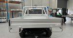 Load image into Gallery viewer, TRADESMAN HEAVY-DUTY ALLOY UTE TRAYS