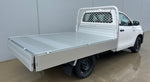 Load image into Gallery viewer, TRADESMAN HEAVY-DUTY ALLOY UTE TRAYS