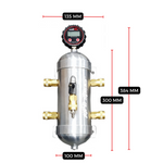 Load image into Gallery viewer, Clearview Tyre Spider®