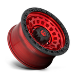 Load image into Gallery viewer, Fuel Zephyr Alloy Wheel 17x9