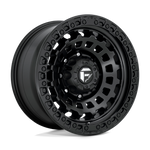 Load image into Gallery viewer, Fuel Zephyr Alloy Wheel 17x9