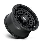 Load image into Gallery viewer, Fuel Zephyr Alloy Wheel 17x9