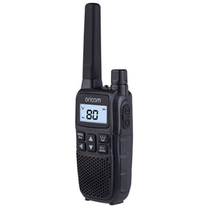 2 Watt Handheld UHF CB Radio Single Pack