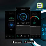 Load image into Gallery viewer, Oricom 12V / 24V Battery Sense Monitor
