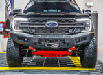 Load image into Gallery viewer, TRADESMAN V.1 FRONT BUMPER (LED EDITION)
