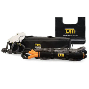 TJM kinetic recovery kit 13000kg