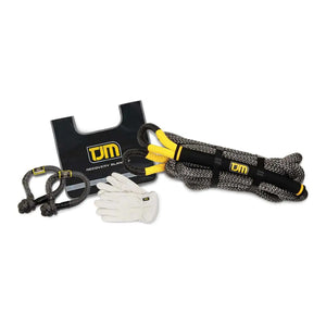 TJM kinetic recovery kit 8500kg