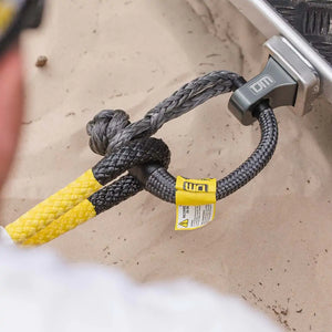 TJM kinetic recovery kit 8500kg