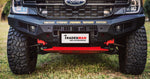 Load image into Gallery viewer, TRADESMAN V.1 FRONT BUMPER (LED EDITION)

