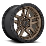 Load image into Gallery viewer, Fuel Ammo Alloy Wheel 17x9
