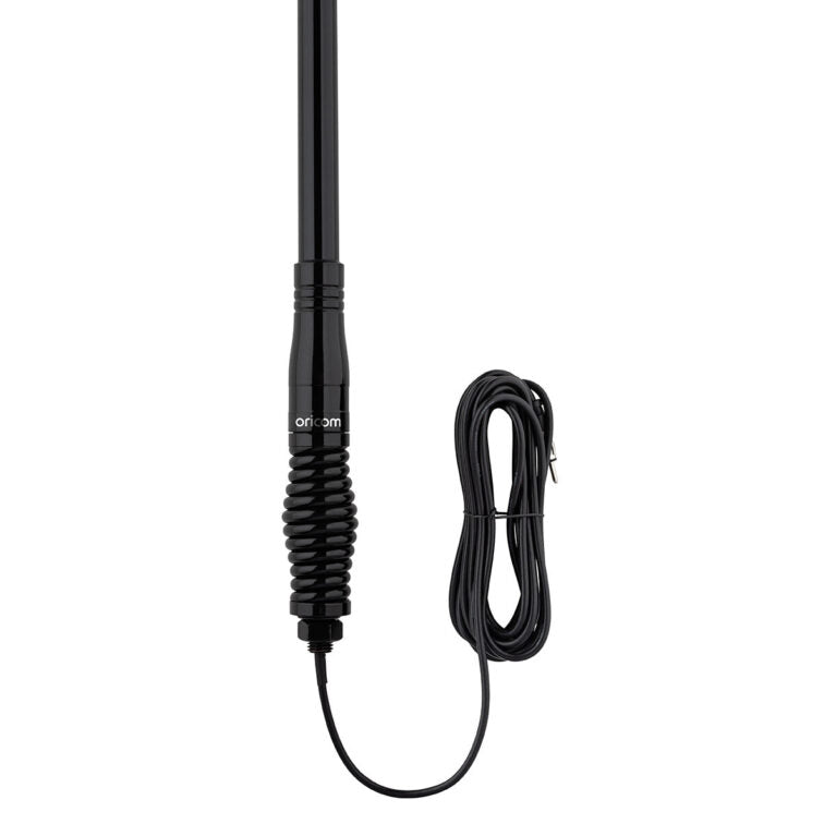 AM/FM DAB+ Radio Antenna – Rock Solid 4x4