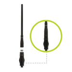 Load image into Gallery viewer, 3dBi UHF CB Antenna with Detachable Fibreglass Pole
