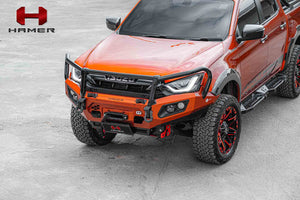 HAMER 4X4 KING SERIES PLUS