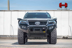HAMER 4X4 KING SERIES PLUS