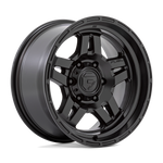 Load image into Gallery viewer, Fuel Oxide Alloy Wheel 17x8.5

