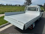 Load image into Gallery viewer, TRADESMAN HEAVY-DUTY ALLOY UTE TRAYS
