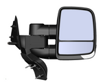 Load image into Gallery viewer, Clearview Towing Mirrors
