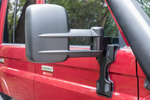 Load image into Gallery viewer, Clearview Towing Mirrors
