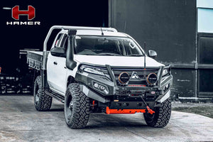 HAMER 4X4 KING SERIES PLUS