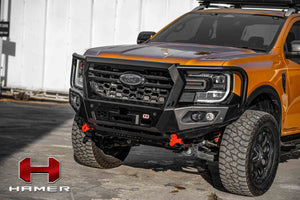 HAMER 4X4 KING SERIES PLUS